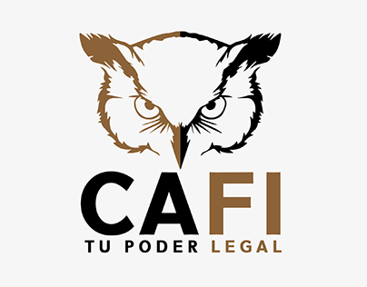 Logo CAFI Legal
